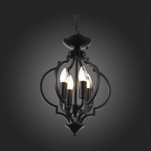 Подвесная люстра ST Luce Foriate SL361.303.04