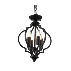 Подвесная люстра ST Luce Foriate SL361.303.04