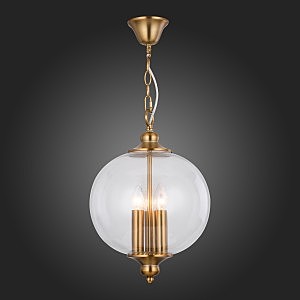 Светильник подвесной ST Luce Lateria SL362.203.03