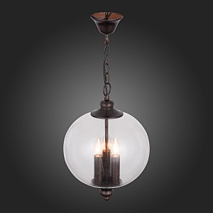 Светильник подвесной ST Luce Lateria SL362.303.03