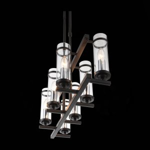 Люстра на штанге ST Luce Bichero SL334.403.07