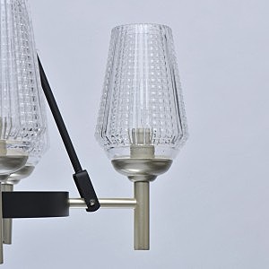 Подвесная люстра MW Light Альгеро 285011305