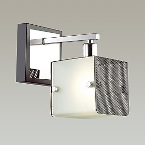 Настенное бра Lumion Cubo 4411/1W