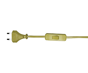 Сетевой шнур KINK Light A2300,20
