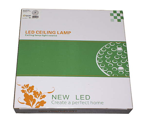 Комплект Led-модуль+драйвер 24w KINK Light L074131