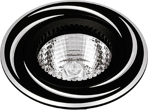 Встраиваемый светильник Escada Downlight 231041