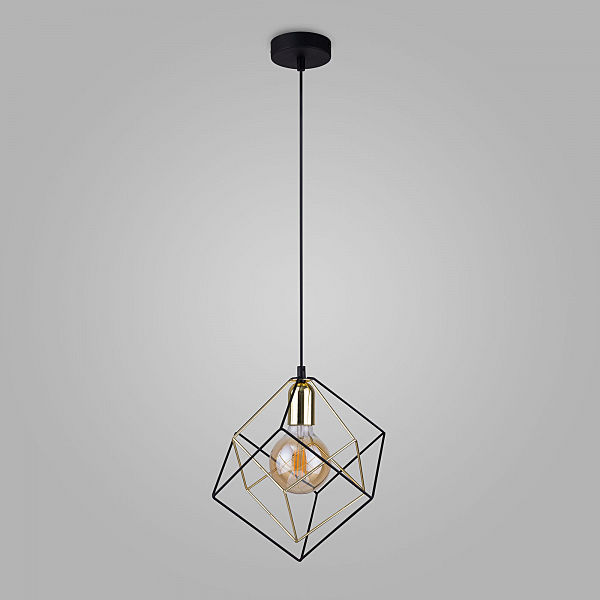 Светильник подвесной TK Lighting Alambre 2777 Alambre