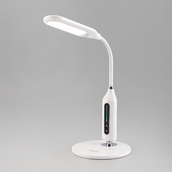 Настольная лампа Eurosvet Soft 80503/1 белый 8W