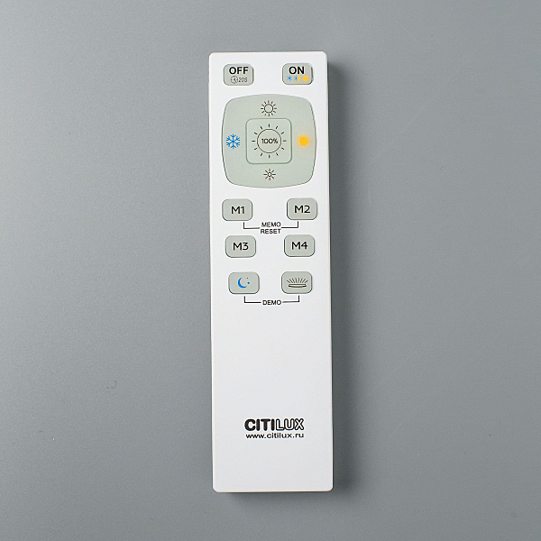 Светильник подвесной Citilux Юпитер CL730090RS