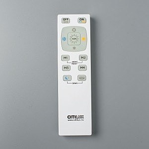 Светильник подвесной Citilux Юпитер CL730150RS