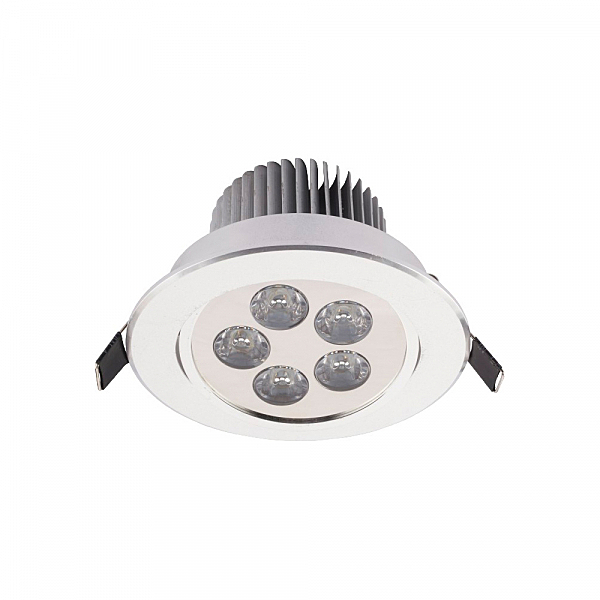 Встраиваемый светильник Nowodvorski Downlight Led 6822