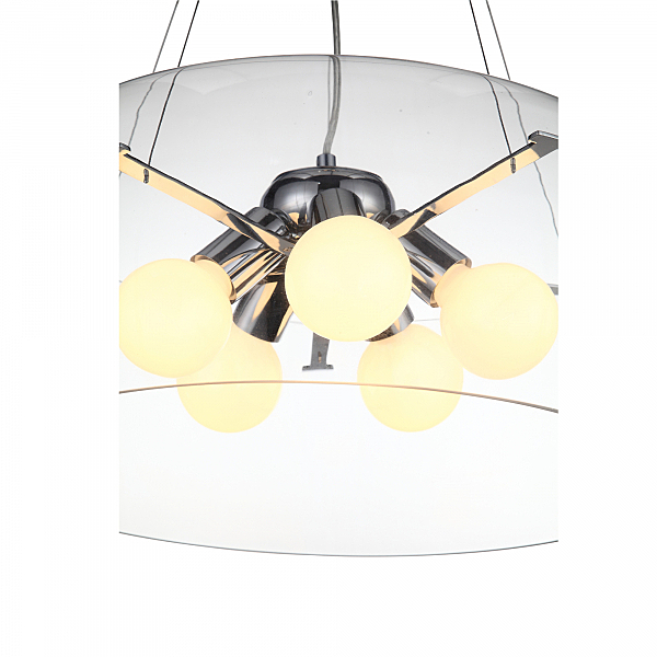 Подвесная люстра ST Luce Uovo SL512.103.05