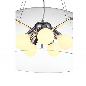 Подвесная люстра ST Luce Uovo SL512.103.05