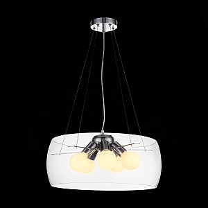 Подвесная люстра ST Luce Uovo SL512.103.05