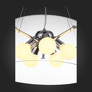 Подвесная люстра ST Luce Uovo SL512.103.05