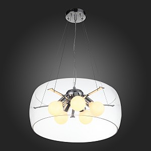 Подвесная люстра ST Luce Uovo SL512.103.05