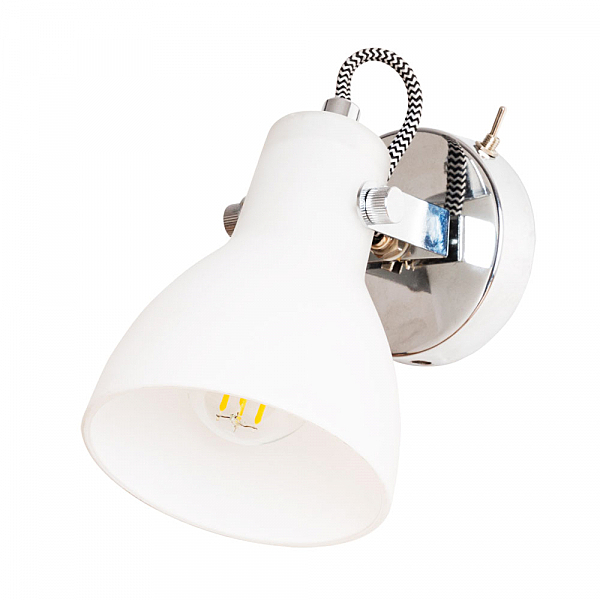 Светильник спот Arte Lamp Fado A1142AP-1CC