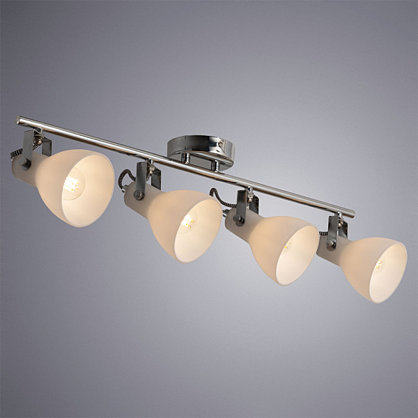 Светильник спот Arte Lamp Fado A1142PL-4CC