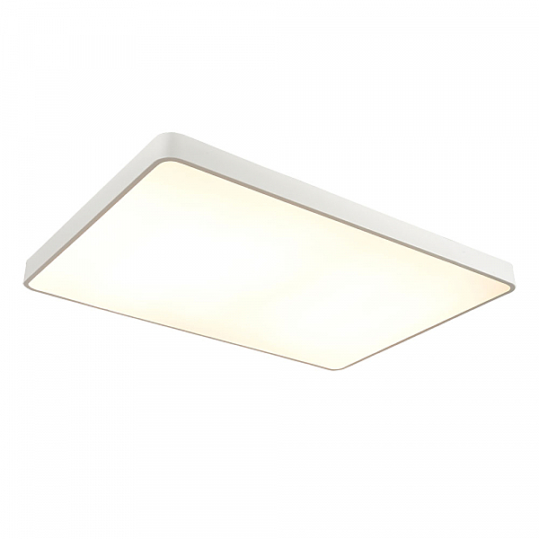 Потолочный LED светильник Arte Lamp Scena A2662PL-1WH