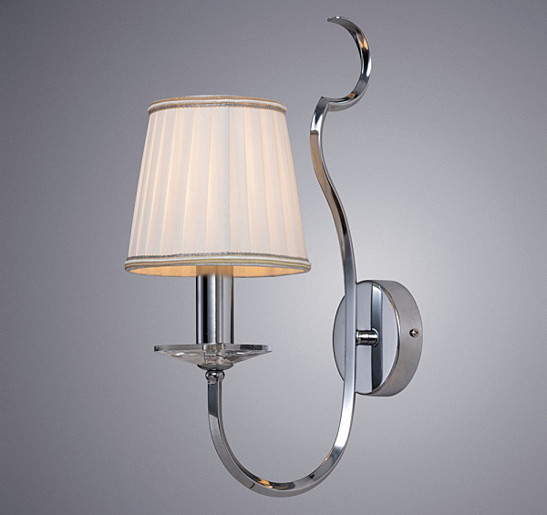 Настенное бра Arte Lamp Andrea A6352AP-1CC