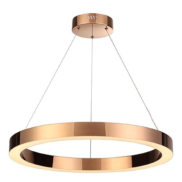 Подвесная люстра Odeon Light Brizzi 3885/35LA