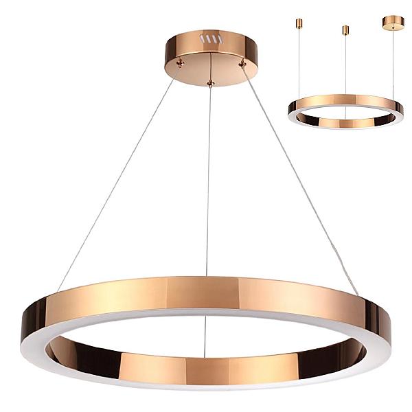 Подвесная люстра Odeon Light Brizzi 3885/35LA