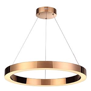 Подвесная люстра Odeon Light Brizzi 3885/35LA