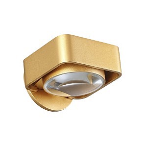 Настенный светильник Odeon Light Paco 3889/6WG