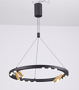 Подвесная люстра Odeon Light Beveren 3918/48L