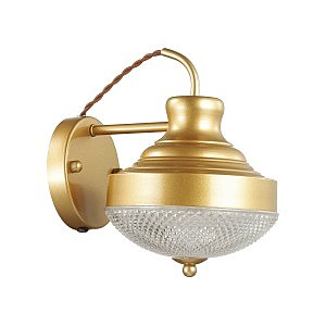 Настенное бра Odeon Light Krona 4658/1W