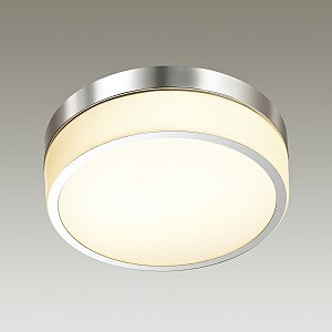 Потолочный светодиодный светильник Odeon Light Rima 4680/12CL