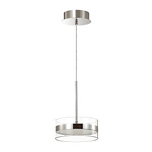 Светильник подвесной Odeon Light Akela 4728/14L