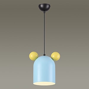 Светильник подвесной Odeon Light Mickey 4732/1