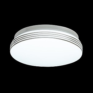 Настенно потолочный светильник Sonex Smalli 3016/AL