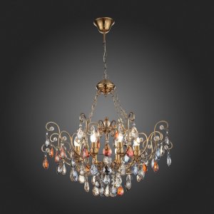 Подвесная люстра ST Luce Vianeta SL421.303.08