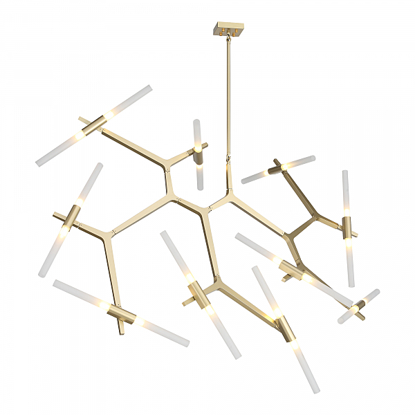 Потолочная люстра ST Luce Laconicita SL947.202.20