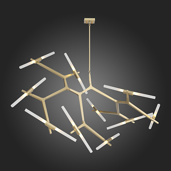 Потолочная люстра ST Luce Laconicita SL947.202.20