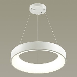 Подвесная люстра Odeon Light Sole 4066/40L