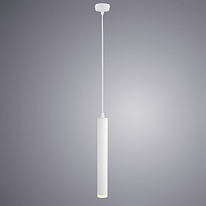 Светильник подвесной Arte Lamp Hubble A6811SP-1WH