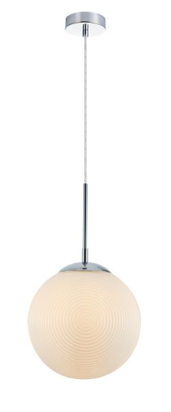 Светильник подвесной Maytoni Lumina P031PL-01CH