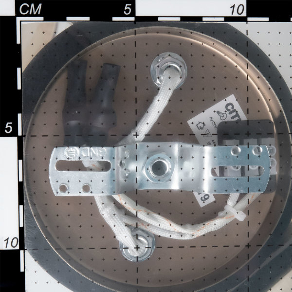 Потолочная люстра Citilux Мерида CL142144