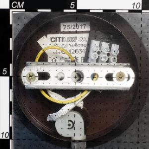 Настенное бра Citilux Мерида CL142314