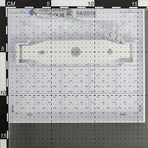 Потолочный светодиодный светильник Citilux Тао CL712X182N