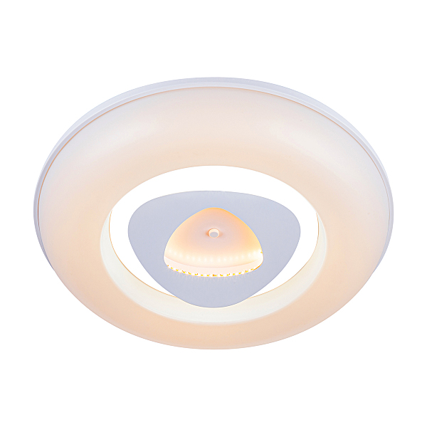 Светильник потолочный Escada Mold 10212/1LED