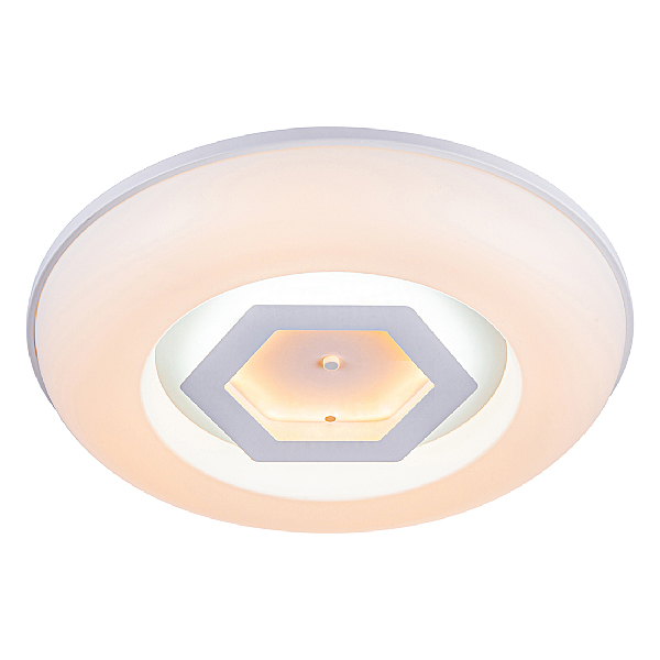 Светильник потолочный Escada Norma 10254/S LED