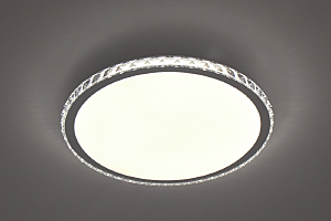 Светильник потолочный Escada Tina 10270/S LED