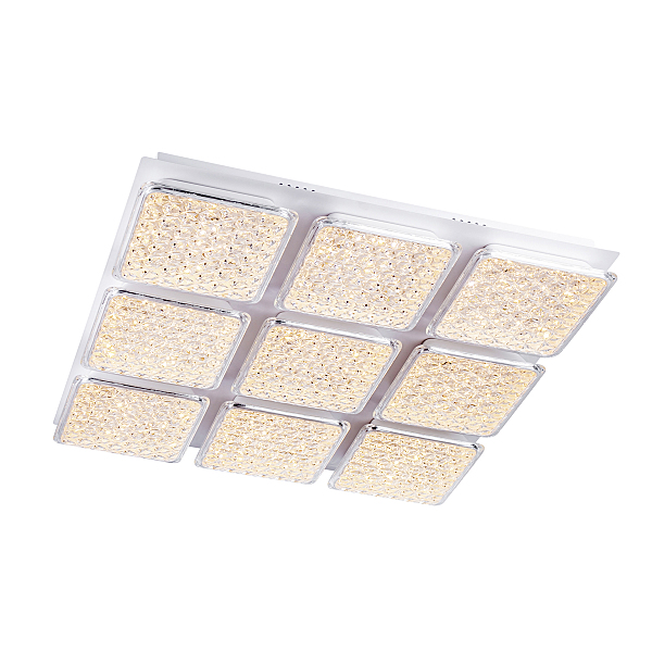 Потолочная люстра Escada Frost 10204/9LED