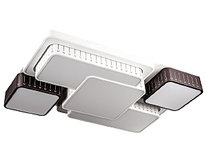 Потолочная люстра Escada Cascade 10208/5LED