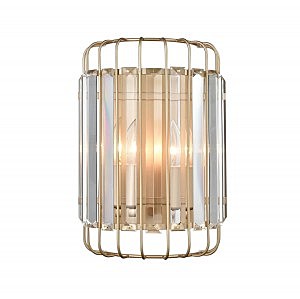 Настенное бра Vele Luce Angelica VL3044W02