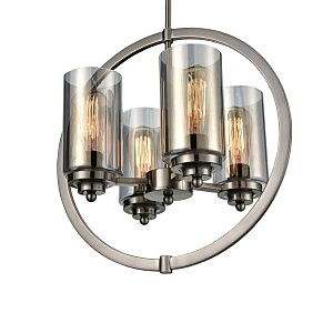 Подвесная люстра Vele Luce Chiedo VL4075P04